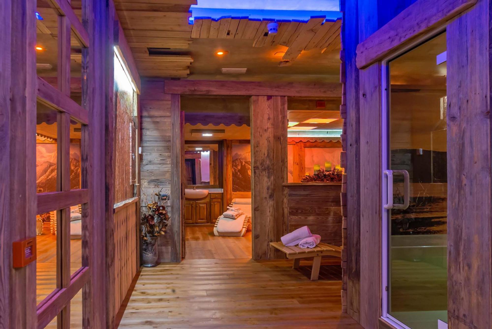 فندق Relais Du Foyer Châtillon المظهر الخارجي الصورة