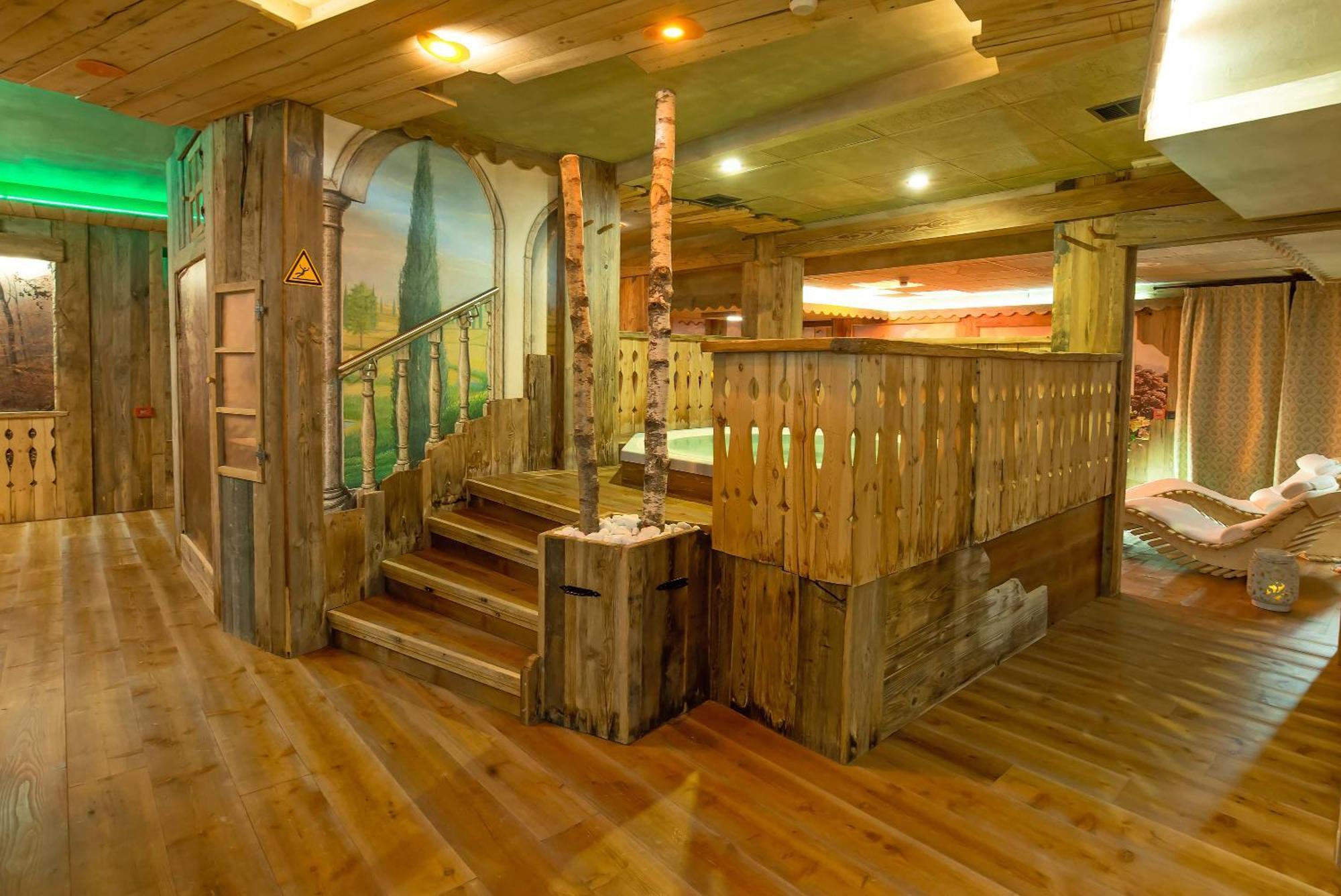 فندق Relais Du Foyer Châtillon المظهر الخارجي الصورة
