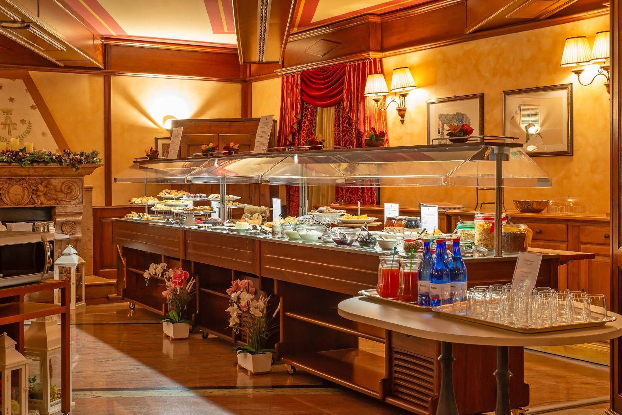 فندق Relais Du Foyer Châtillon المظهر الخارجي الصورة