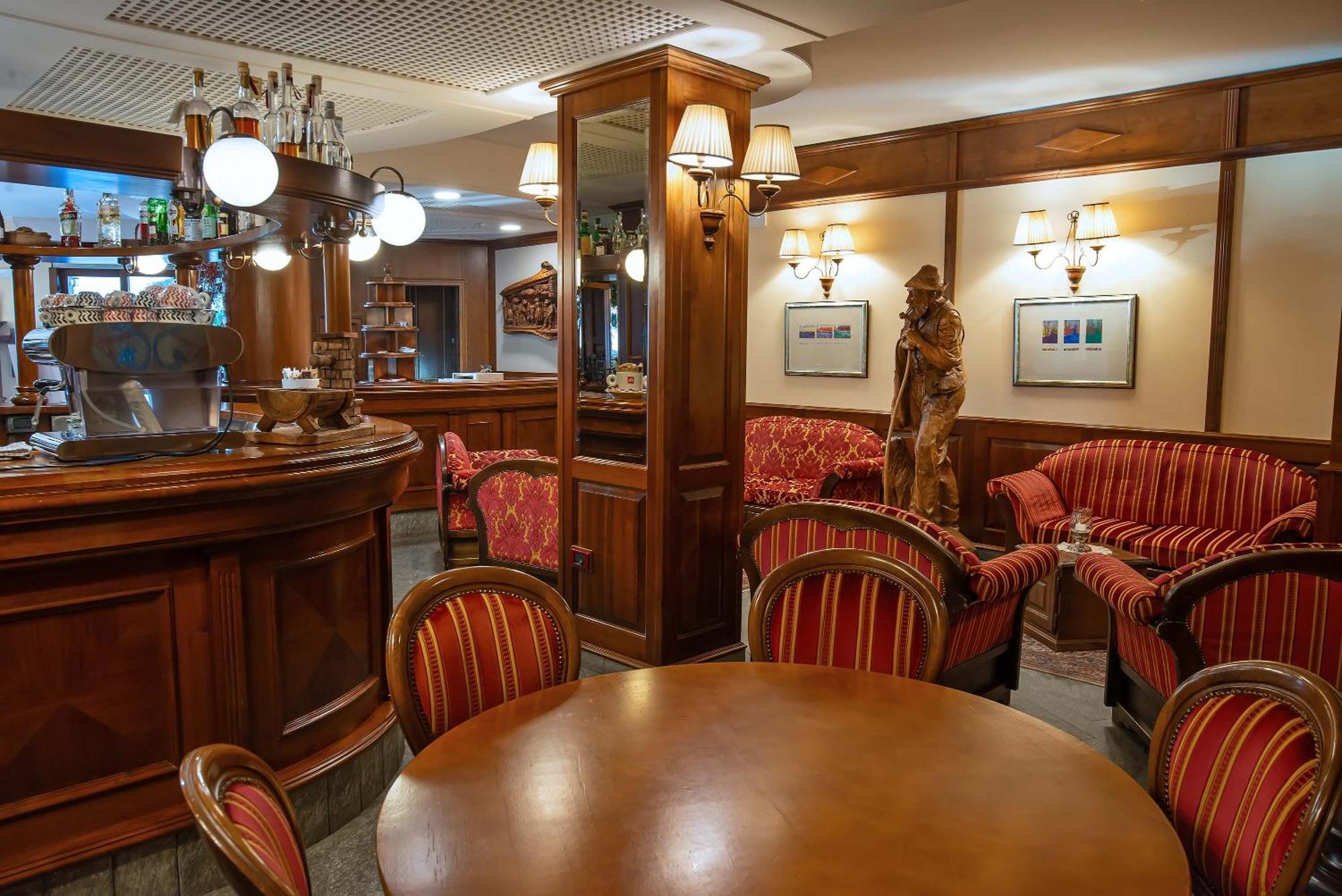 فندق Relais Du Foyer Châtillon المظهر الخارجي الصورة