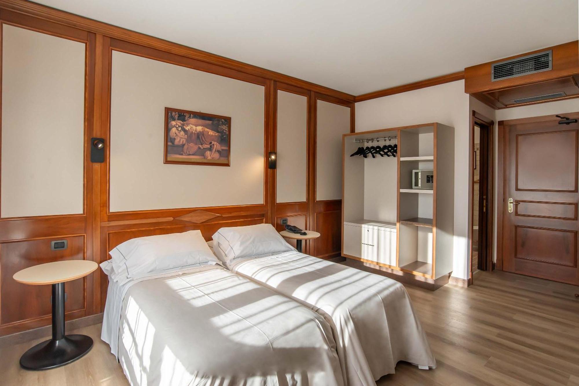 فندق Relais Du Foyer Châtillon المظهر الخارجي الصورة