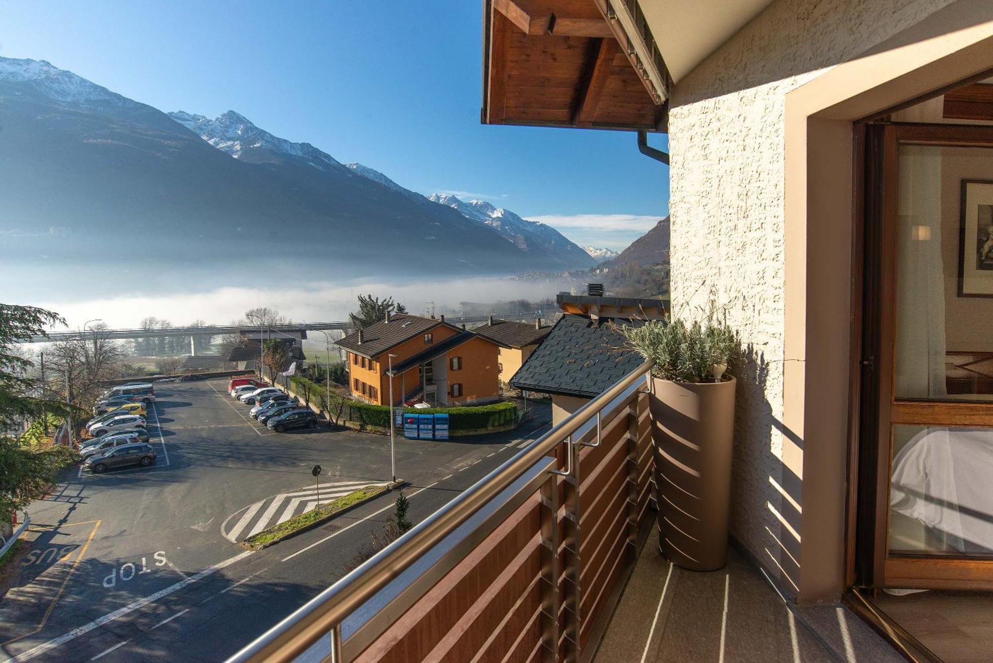 فندق Relais Du Foyer Châtillon المظهر الخارجي الصورة
