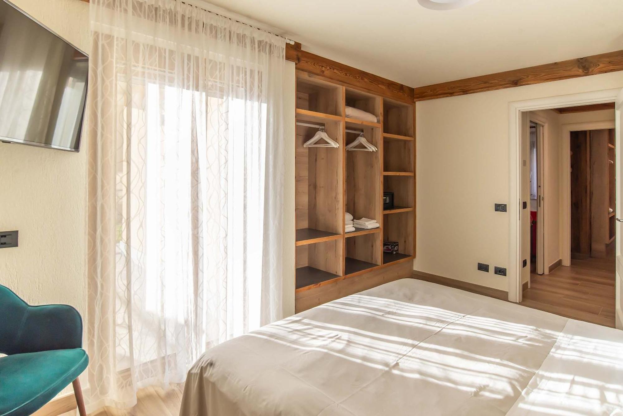 فندق Relais Du Foyer Châtillon المظهر الخارجي الصورة