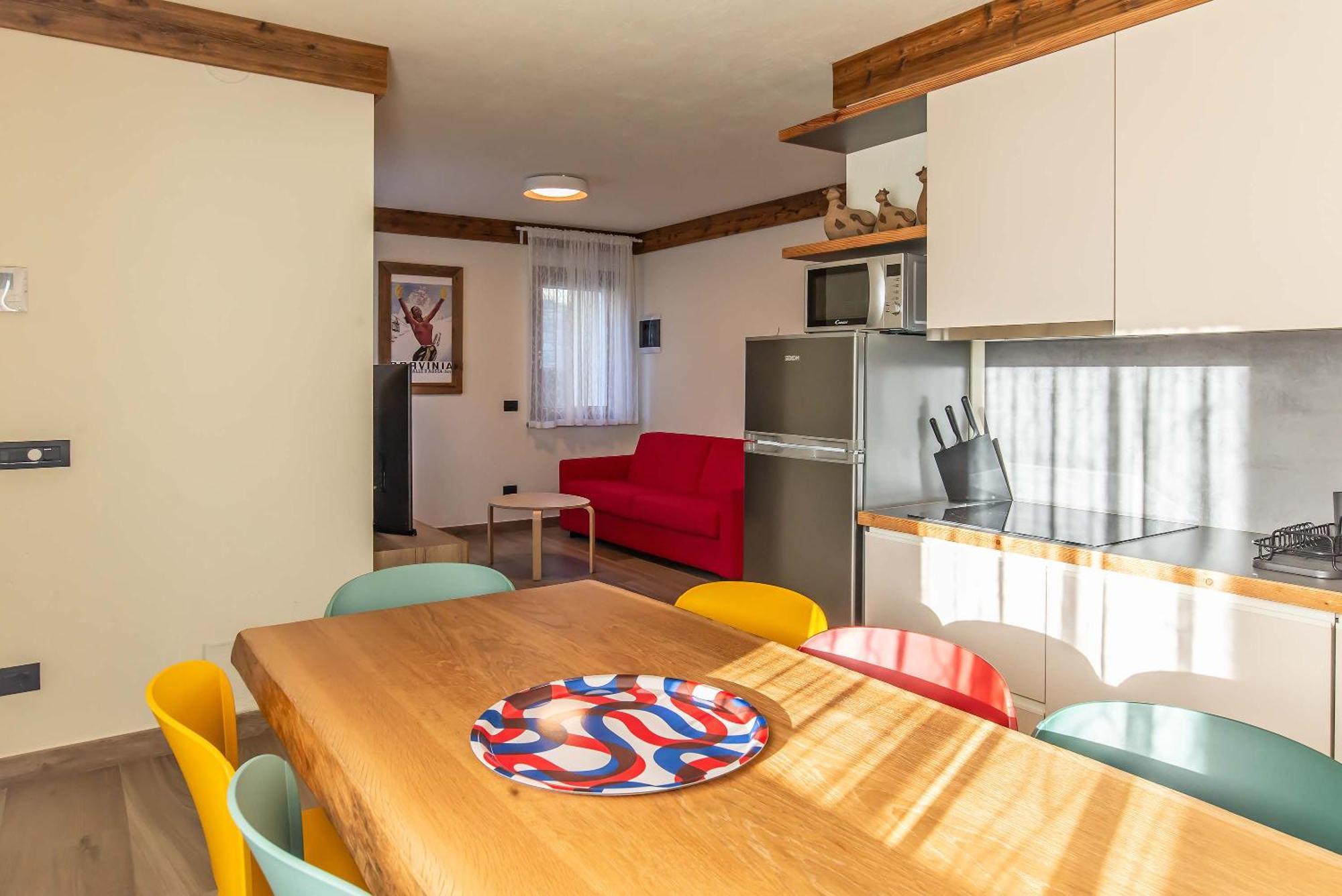 فندق Relais Du Foyer Châtillon المظهر الخارجي الصورة