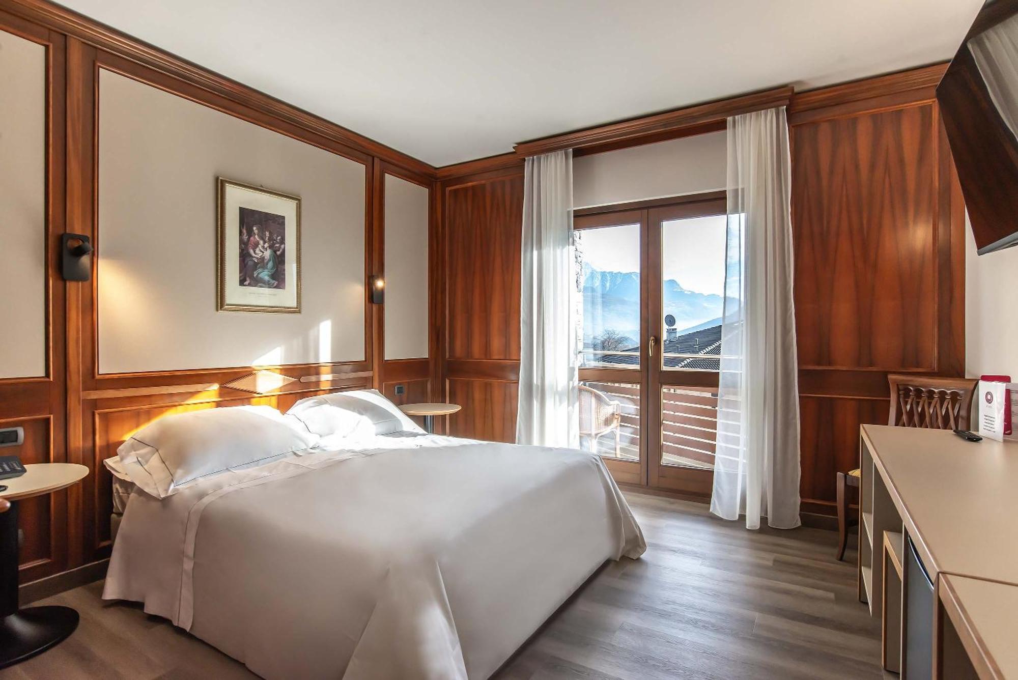 فندق Relais Du Foyer Châtillon المظهر الخارجي الصورة