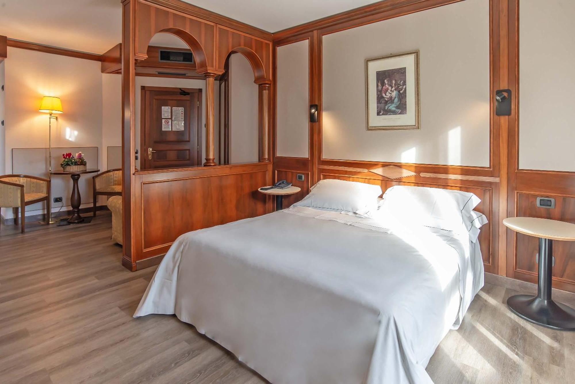 فندق Relais Du Foyer Châtillon المظهر الخارجي الصورة