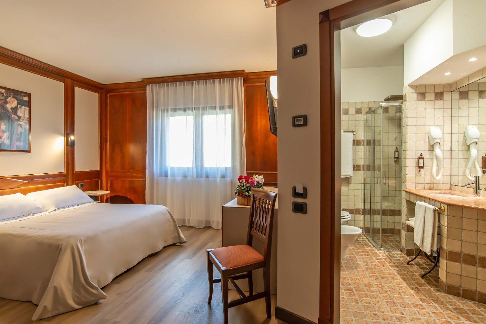 فندق Relais Du Foyer Châtillon المظهر الخارجي الصورة