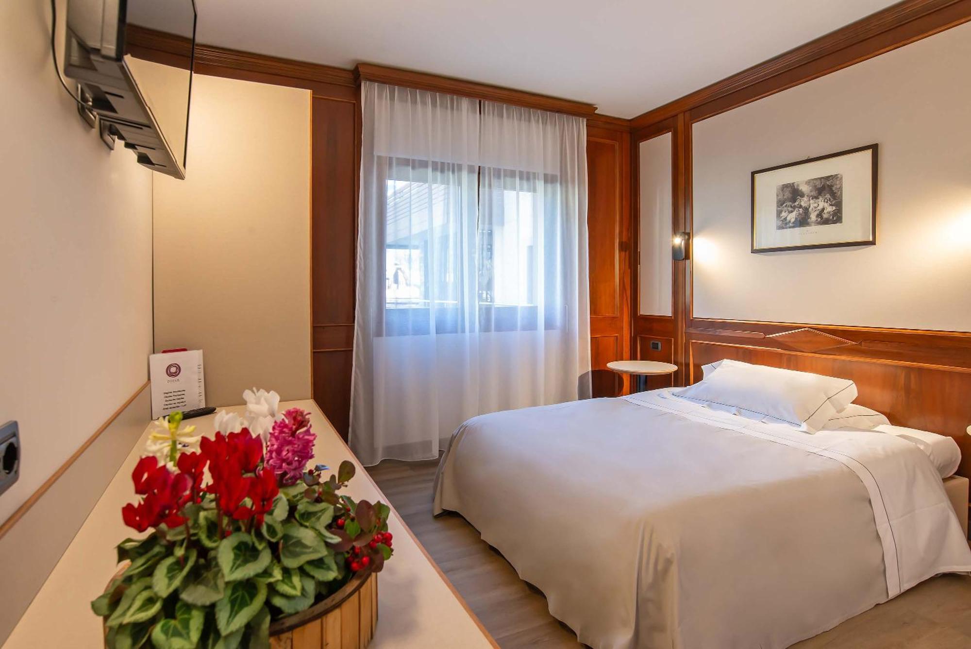 فندق Relais Du Foyer Châtillon المظهر الخارجي الصورة
